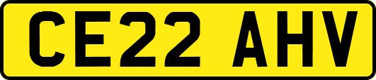 CE22AHV