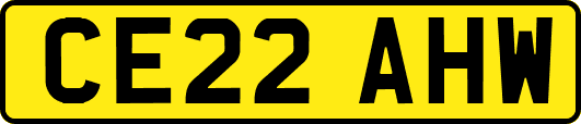 CE22AHW