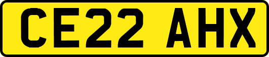 CE22AHX