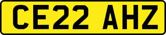 CE22AHZ