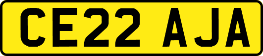 CE22AJA