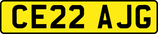 CE22AJG