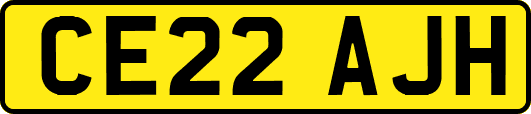 CE22AJH
