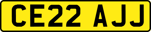 CE22AJJ
