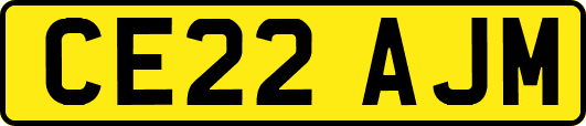 CE22AJM