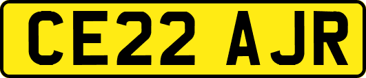 CE22AJR