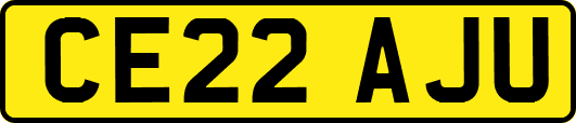 CE22AJU