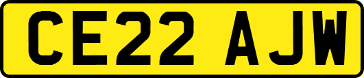 CE22AJW