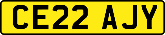 CE22AJY