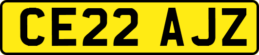 CE22AJZ
