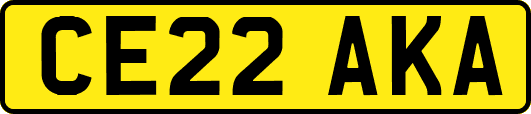 CE22AKA