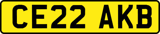 CE22AKB