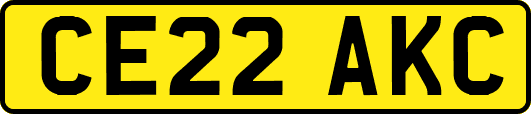 CE22AKC