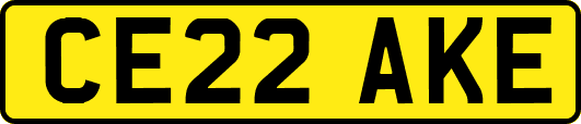 CE22AKE