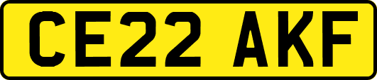 CE22AKF