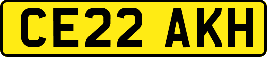 CE22AKH