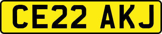 CE22AKJ