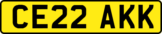 CE22AKK