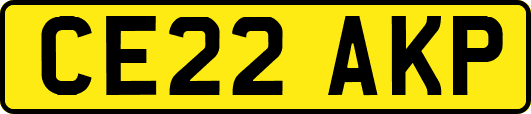 CE22AKP