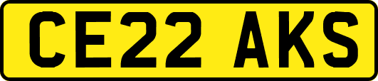 CE22AKS