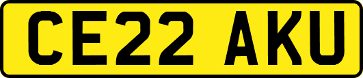 CE22AKU