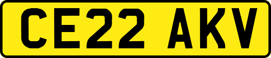 CE22AKV