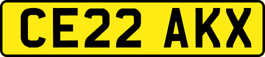 CE22AKX
