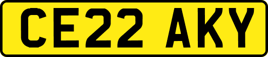 CE22AKY