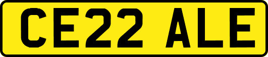 CE22ALE