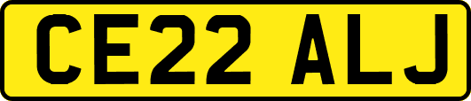 CE22ALJ