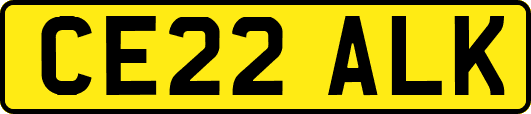 CE22ALK