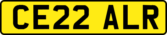 CE22ALR