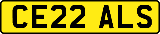 CE22ALS
