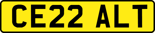 CE22ALT