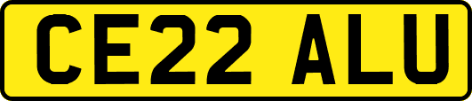 CE22ALU