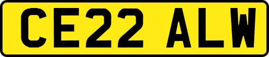 CE22ALW