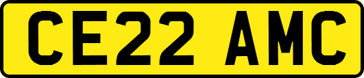 CE22AMC