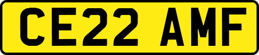 CE22AMF