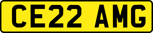 CE22AMG