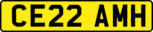 CE22AMH