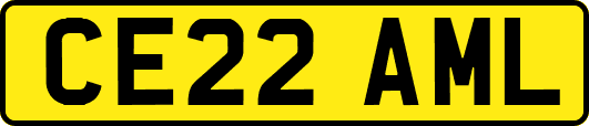 CE22AML