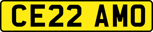 CE22AMO