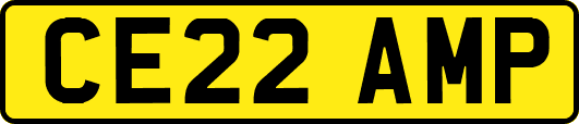 CE22AMP