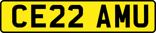 CE22AMU