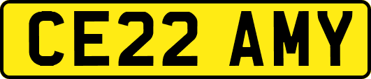 CE22AMY