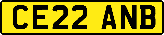 CE22ANB