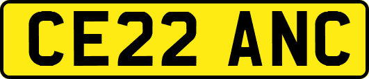 CE22ANC