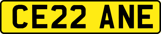 CE22ANE
