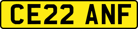 CE22ANF