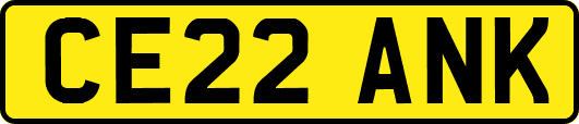CE22ANK